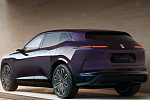 Новый Avatr 07 станет серьезным конкурентом для Tesla Model Y