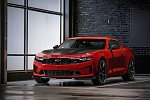 Производство Chevrolet Camaro 2022 года запланировано на сентябре