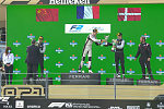 Тео Пуршер выиграл первую гонку Формулы-2 в Монце, Шварцман шестой после странного  штрафа