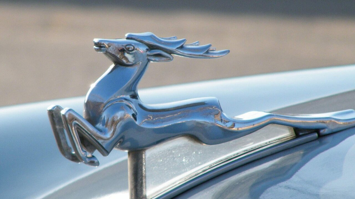 Скандал с "Ретро гараж" и ГАЗ: кто победит в юридической битве за товарный знак