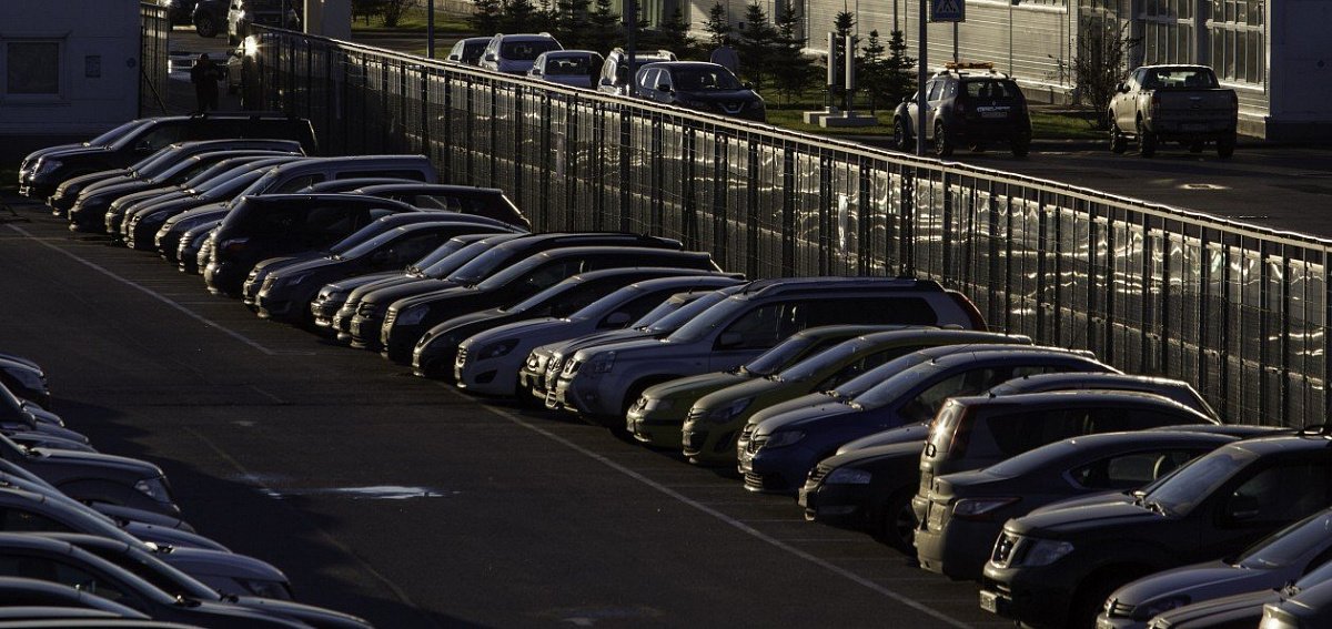 Спрос на подержанные автомобили в РФ продолжает увеличиваться