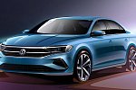 Стала известна дата начала продаж нового Volkswagen Polo в РФ