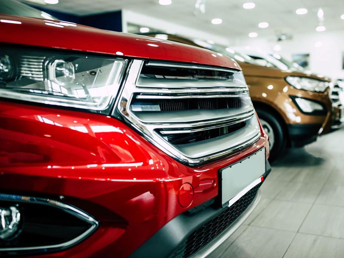 В России продажи премиальных авто с пробегом выросли на 33% за пять месяцев 2021 года В России продажи премиальных авто с пробегом выросли на 33% за пять месяцев 2021 года