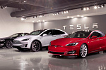 Tesla в США сохраняет лидирующие позиции по продажам электромобилей в 2023 году