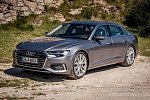 Доступные версии Audi A6 поступили к российским дилерам