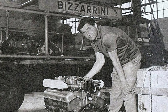 Джотто Биззаррини, создатель Lamborghini V12 и Ferrari 250 GTO, умер в возрасте 96 лет