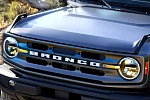 Ford отзывает проданные внедорожники Bronco - на заводе забыли прикрутить болты  
