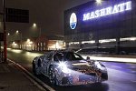 Презентацию нового суперкара Maserati MC20 отложили из-за короновируса 