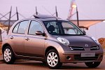 Renault будет отвечать за разработку и сборку Nissan Micra