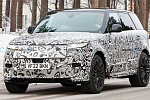 Land Rover представит Land Rover Range Rover Sport SV 2024 года 31 мая 2023 года 