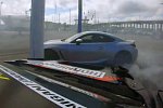 Спортивный Subaru BRZ 2022 года появился в трейлере Gymkhana 11