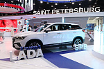 АВТОВАЗ: выпуск кроссовера LADA X-Cross 5 — это не копирование китайского FAW, а сотрудничество