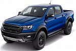 Пикап Ford Ranger получил очень интересную опцию