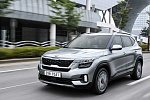 KIA Seltos: раскрыта стоимость и комплектации