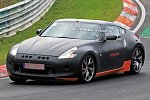 Nissan работает над спорткаром на базе Infiniti Q60