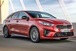 KIA ProCeed официально вышел на Российский рынок