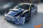 На тестах замечен конкурент электрическим спорткарам Porsche от китайской BYD 