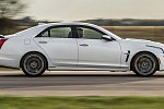 Hennesey представил 1 000-сильный Cadillac CTS-V