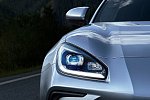 Назвали дату премьеры нового Subaru BRZ