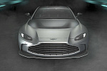 Компания Aston Martin представила Vantage с мощным V8 и максимальной скоростью 321,8 км/ч