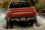 Первая модель Rivian R2 будет представлена в 2024 году по цене 3,4 млн рублей