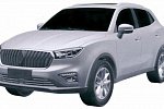 До России доберется ультрабюджетный немецкий кроссовер Borgward X3