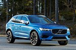 Более 700 тыс. автомобилей Volvo отзовут из-за неисправности