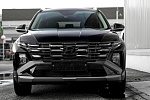 Знакомый и доступный «кореец»: в Россию привезли кроссовер Hyundai Tucson 2025 года