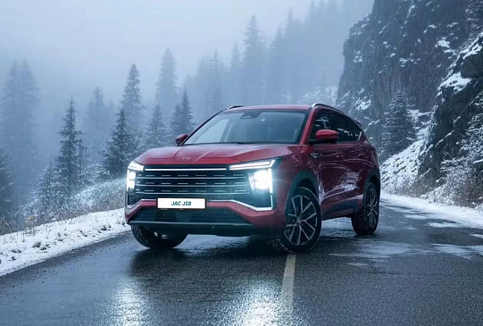 Автозаводы в Казахстане ставят рекорды: в лидерах лидируют Allur и Hyundai Trans Kazakhstan