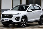 Кроссовер Chery Tiggo 3x официально представлен