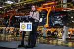 GM увеличивает инвестиции в производство электромобилей