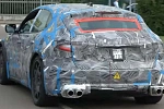 Этот Ferrari хоть и электрический, но издает убедительный звук V-8