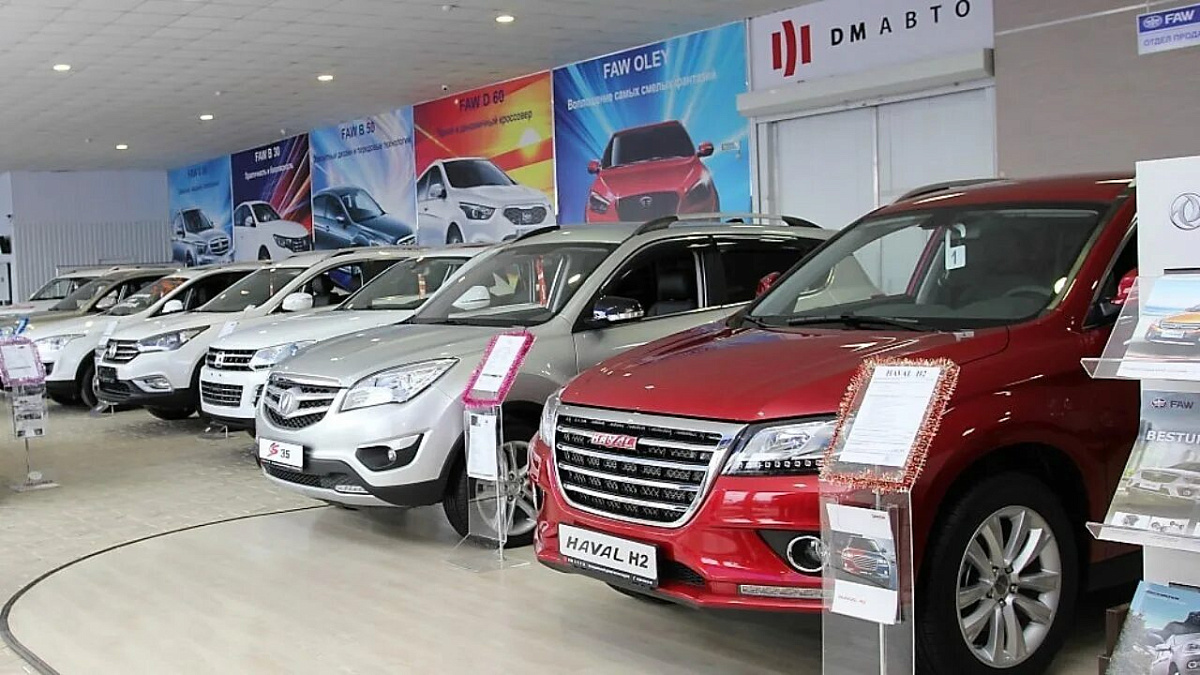 Проблемы китайских авто решены: развеиваем главные мифы