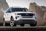 Ford планирует выпустить на европейский рынок восемь моделей электрокаров