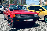 Один из самых старых Mitsubishi Lancer выставили на продажу в РФ за 100 тыс. рублей 