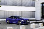 Audi продемонстрировала новую вариацию седана А6