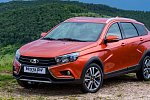 Украина отложила запрет на LADA до 2020 года