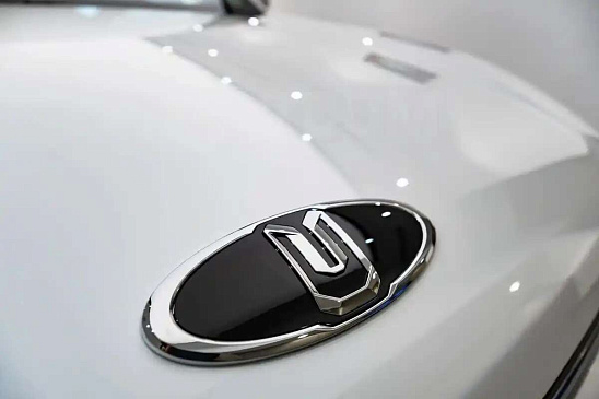 Москвич на взлете: модель М70 ворвется на дороги уже в 2026 году