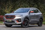 Три модели Haval готовятся покорить авторынок Индии 