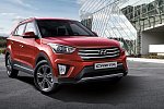 Российская Hyundai Creta обновится в 2021 году 