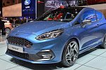 Ford не будет создавать «горячий» Fiesta RS? 