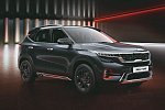 Kia Seltos отметил год яркой спецверсией 