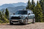 В России появится новый MINI Countryman