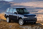 Российские продажи Jaguar Land Rover снизились по итогам года