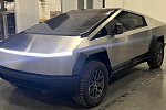 Компания Tesla набрала предзаказов на электрический пикап Cybertruck на $80 миллиардов