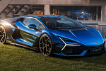 Что известно о самом мощном суперкаре от Lamborghini