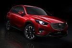 Кроссовер Mazda CX-5 в 2019 году сохранил звание российского бестселлера