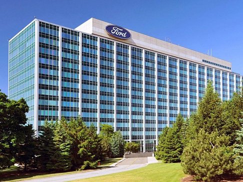Компания Ford нашла решение проблемы запотевающих стёкол 
