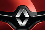Как у логотипа бренда Renault появилось отверстие по центру