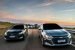 Появление в России автомобилей марки Chevrolet из Узбекистана пока невозможно